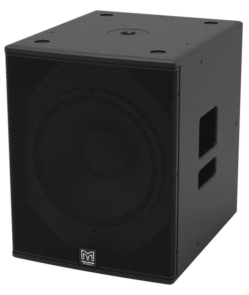 Martin Audio Blackline X115 Hire