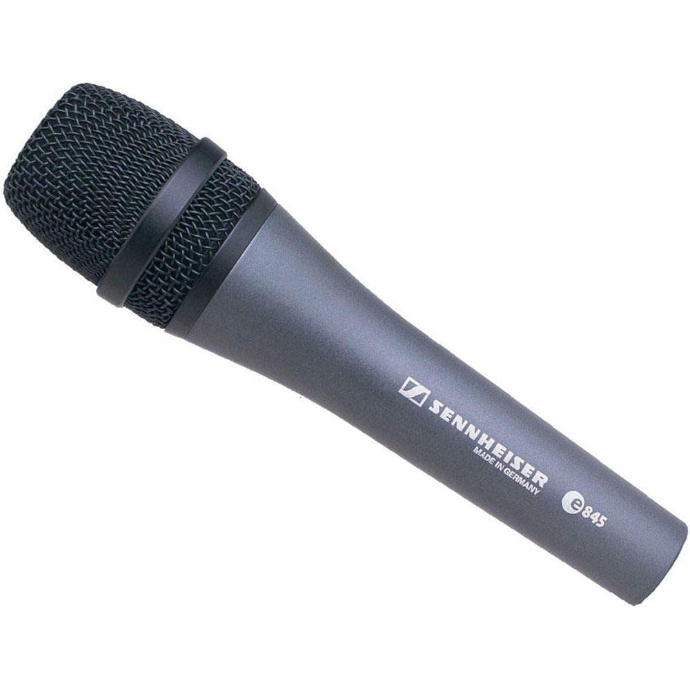 Sennheiser e845 Hire
