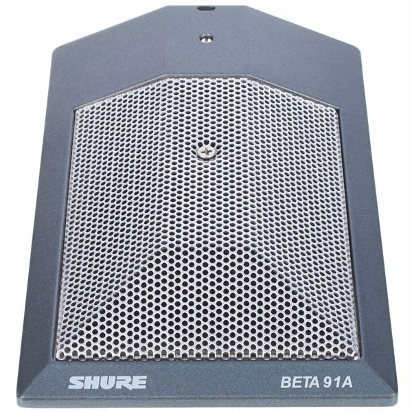 Shure B91A Hire