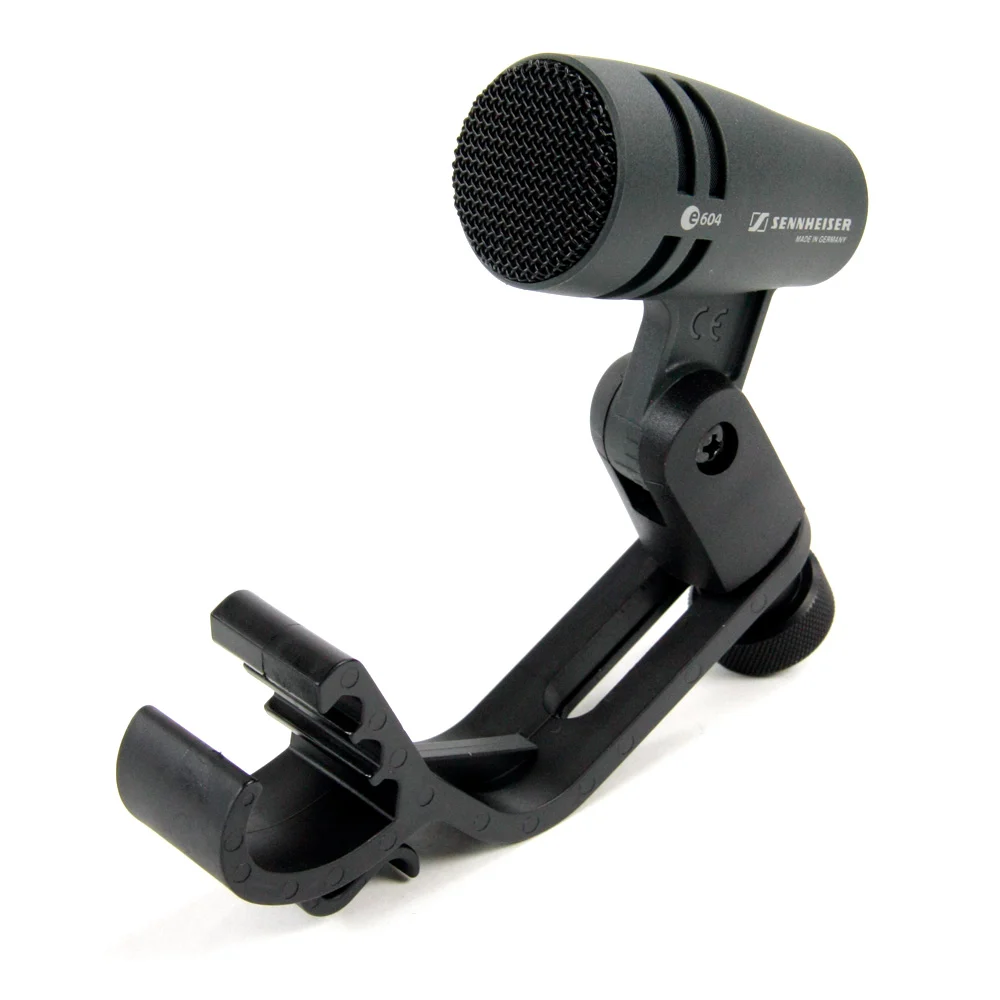Sennheiser e604 Hire