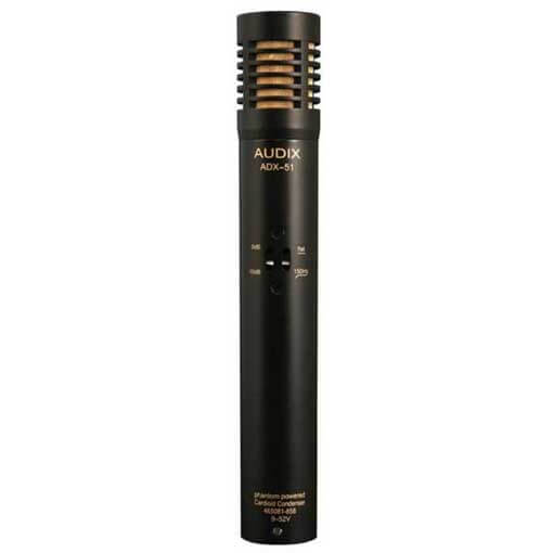 Audix ADX51 Hire