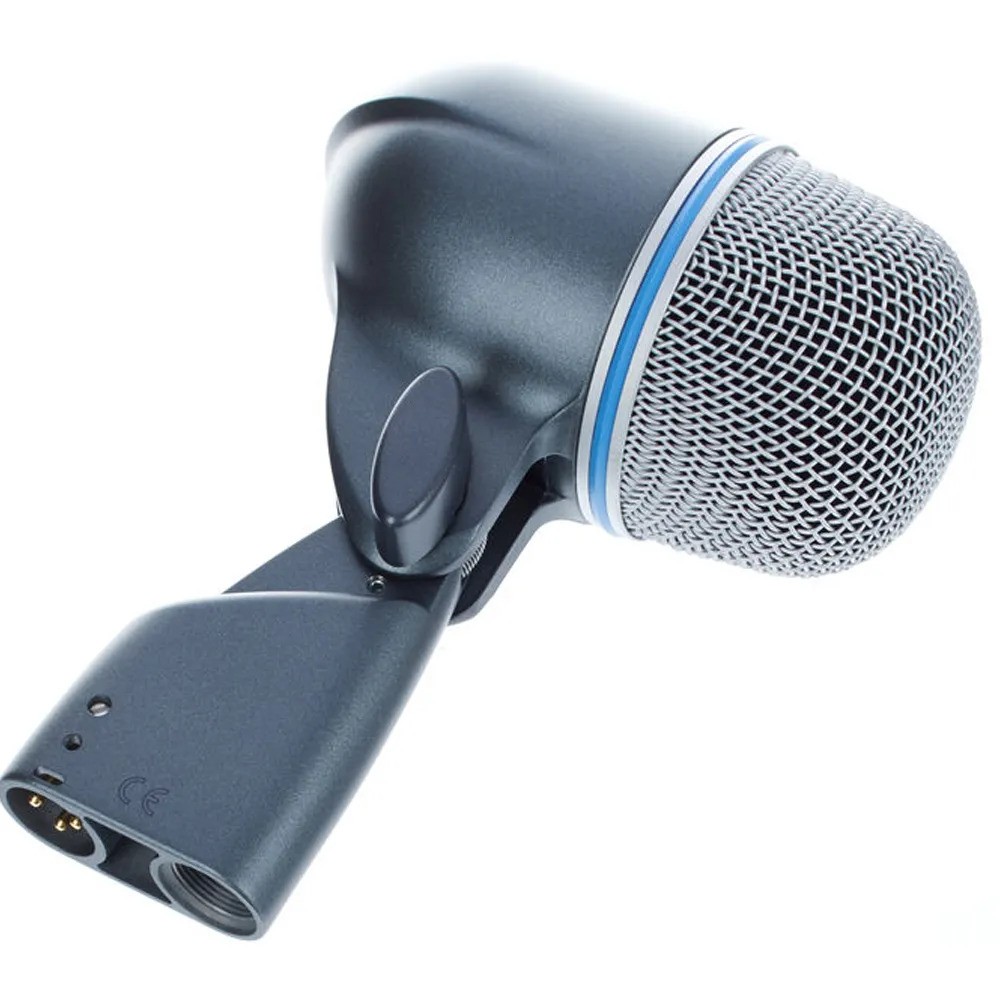 Shure Beta 52A Hire
