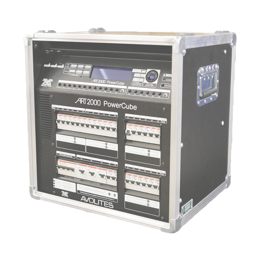 avolites-powercube-hire