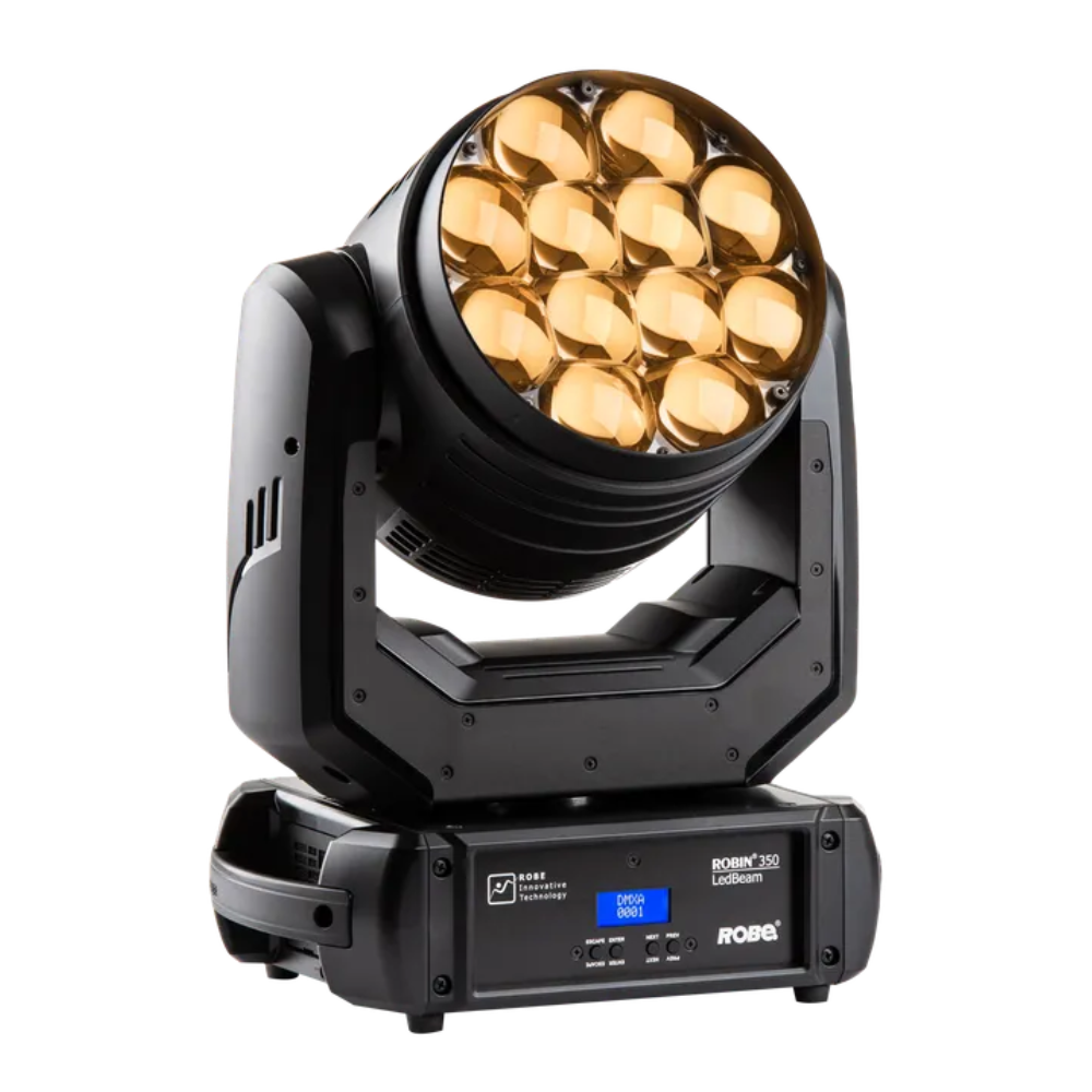 Robe LEDBeam 350 Hire